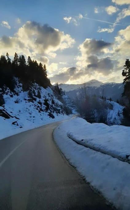 PýliΤο Σπίτι Του Γιάννη公寓 外观 照片