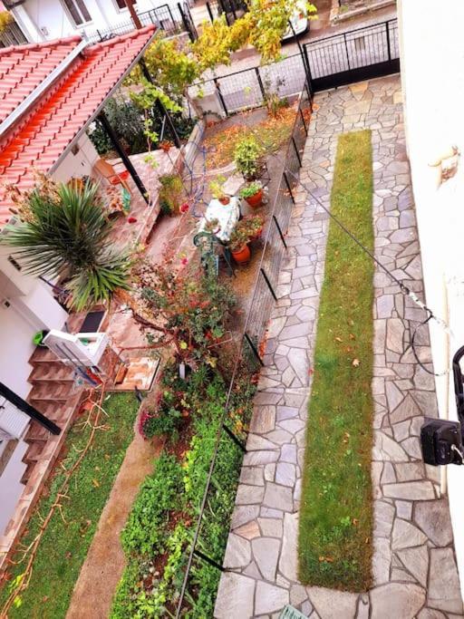 PýliΤο Σπίτι Του Γιάννη公寓 外观 照片